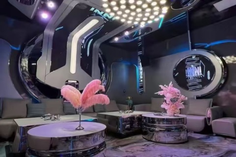 景德镇有名气夜场KTV招聘抓住机会拥有美好生活